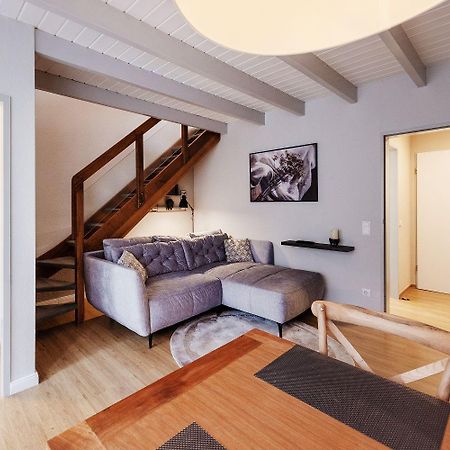 Appartement Karbon à Munster  Extérieur photo