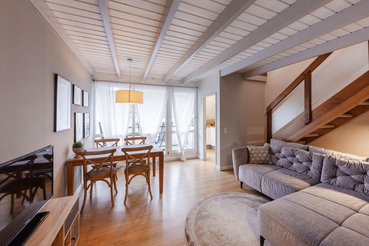 Appartement Karbon à Munster  Extérieur photo