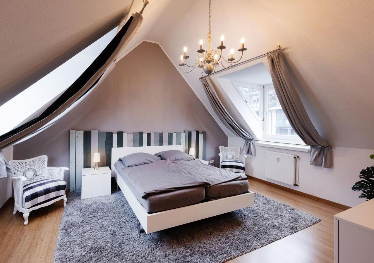 Appartement Karbon à Munster  Extérieur photo
