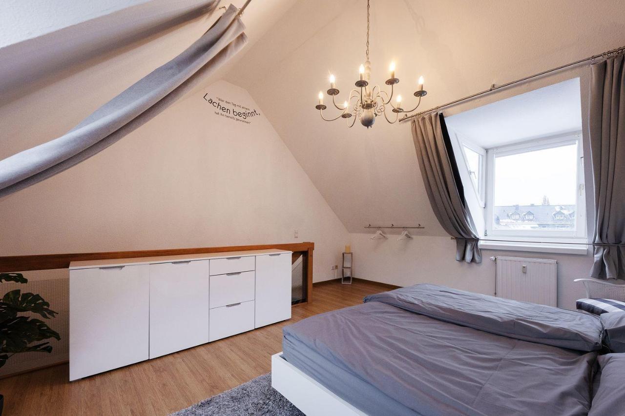 Appartement Karbon à Munster  Extérieur photo