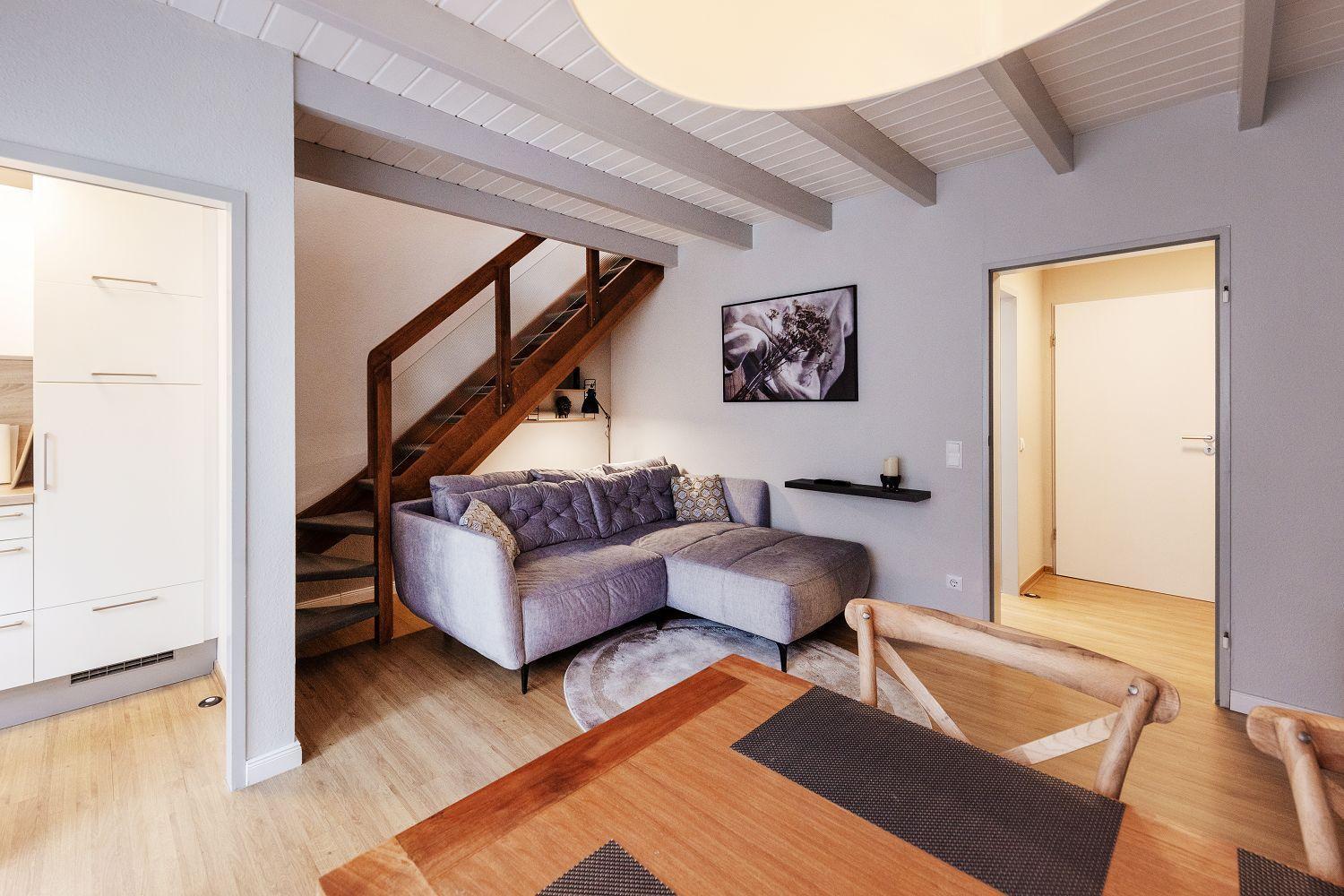 Appartement Karbon à Munster  Extérieur photo